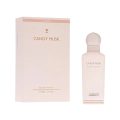 Candy Musk