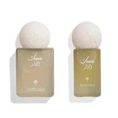 Al Fajr Musk mini set