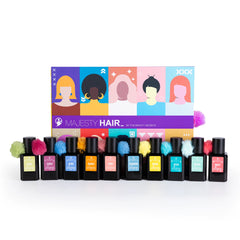 Majesty Hair Perfume Set