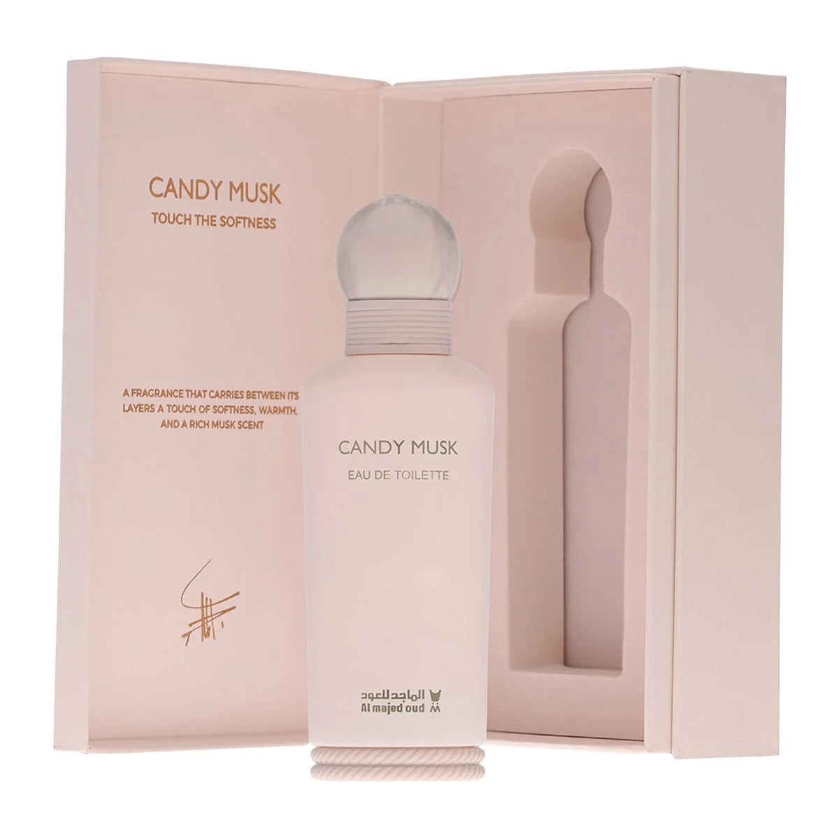 Candy Musk