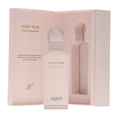 Candy Musk