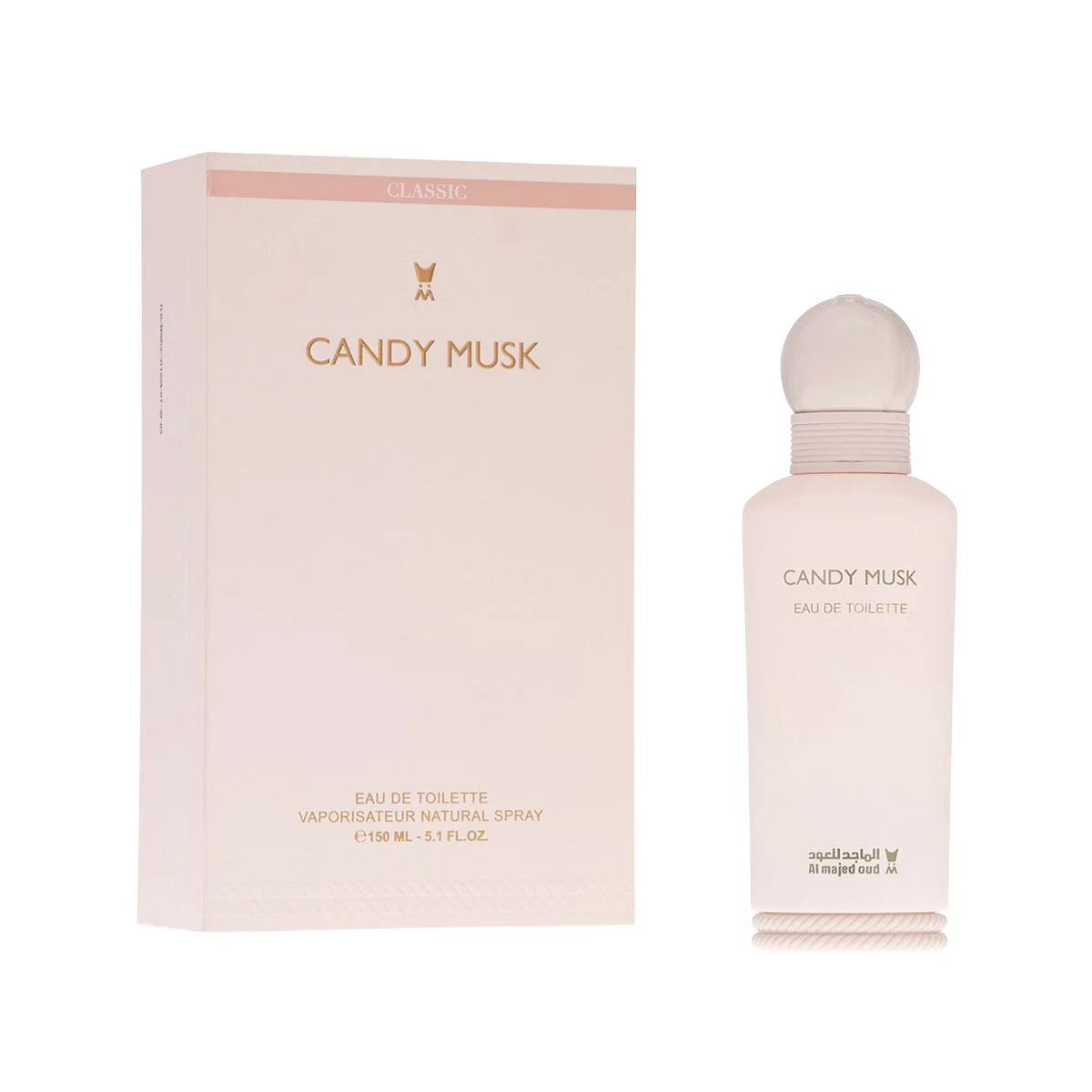 Candy Musk