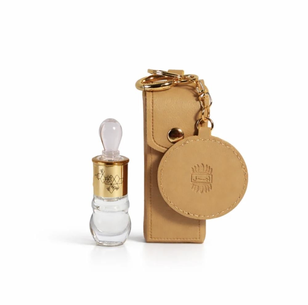 Musk Silk