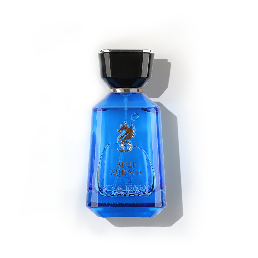 Blue Mirage