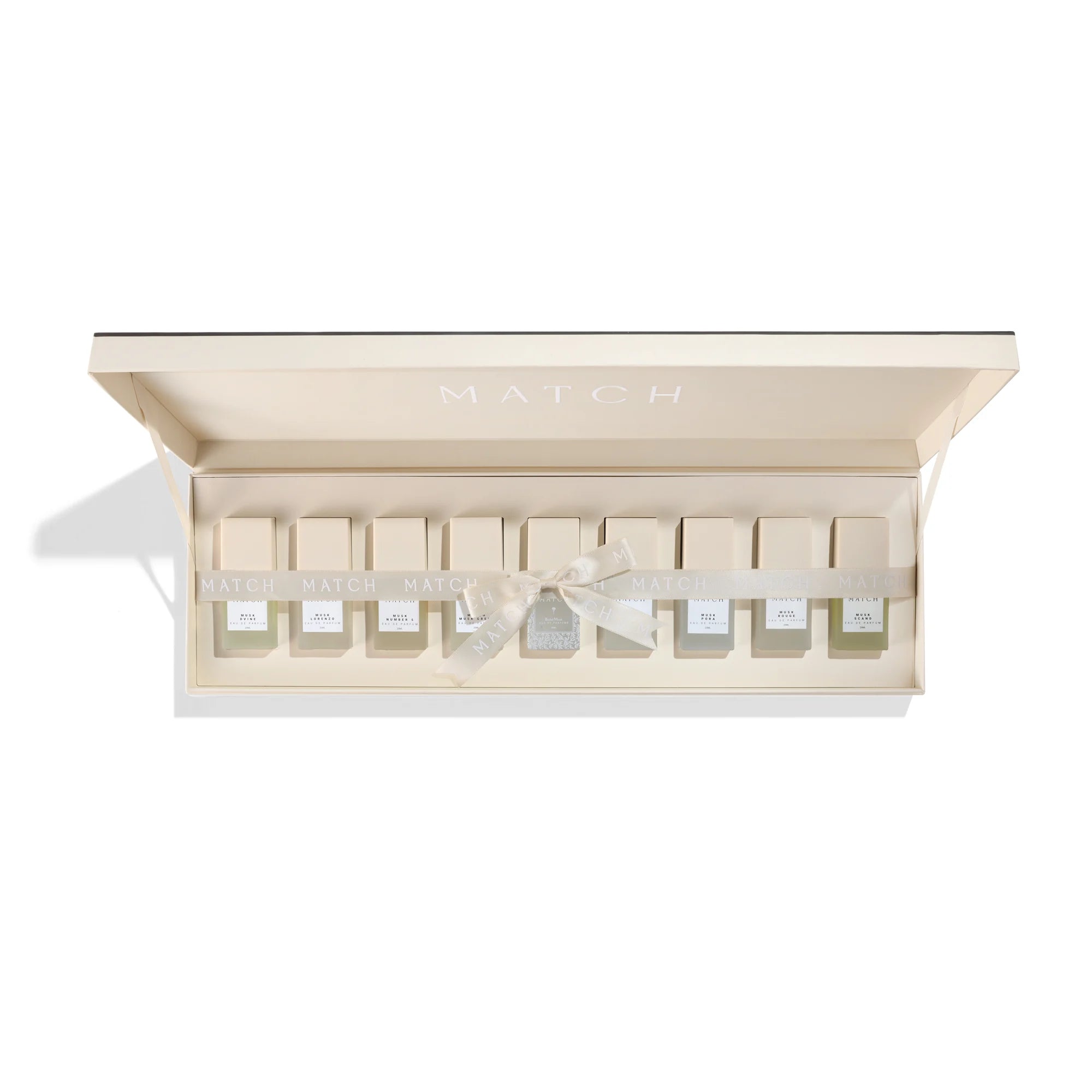 Musk box