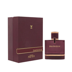Prestige Ruby