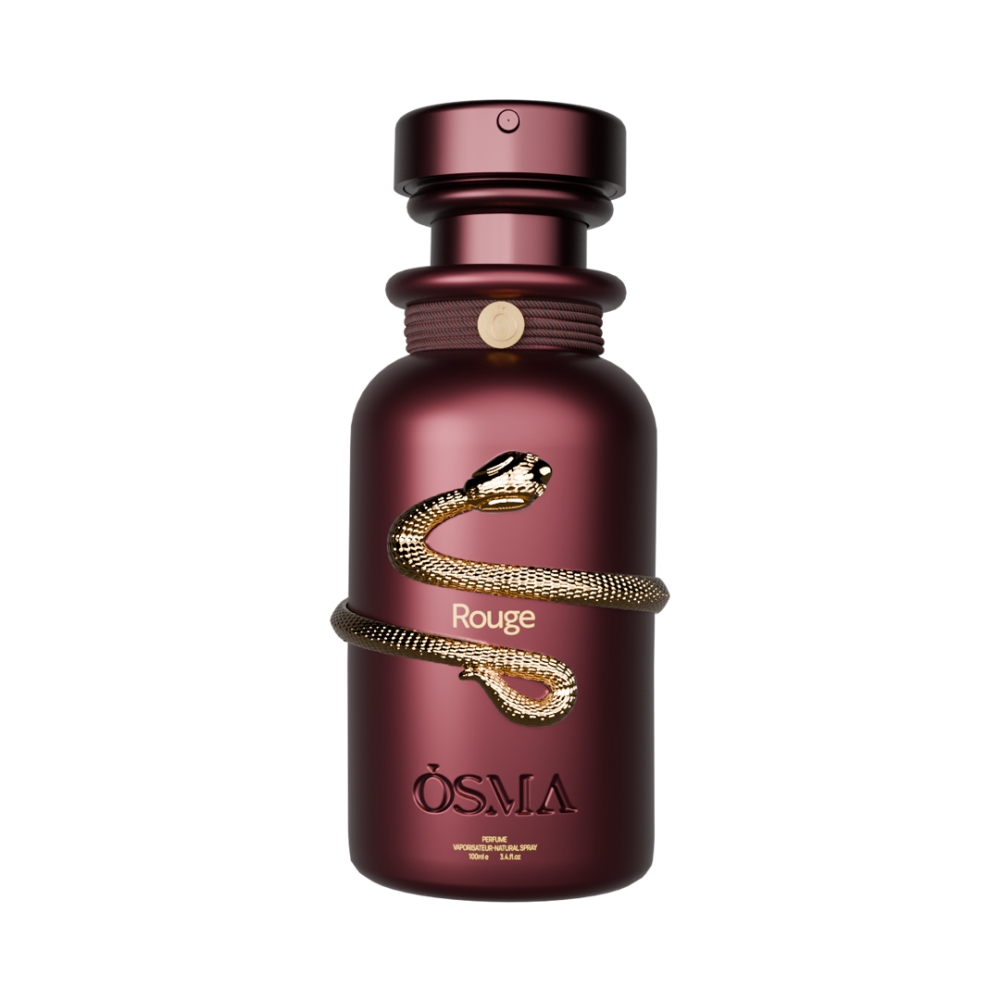 Osma Rouge