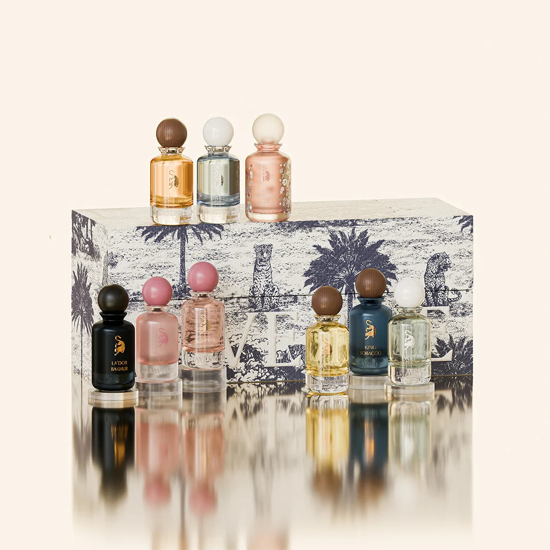 The Great Garden box