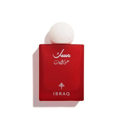 Pomegranate Musk