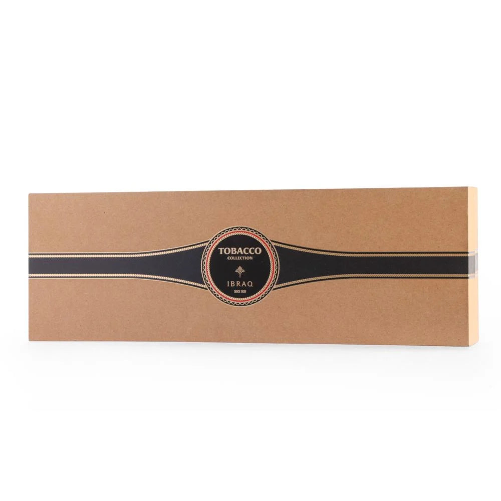 Tobacco Box