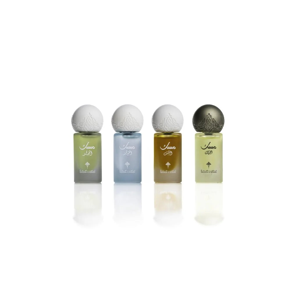 Musk Box x4