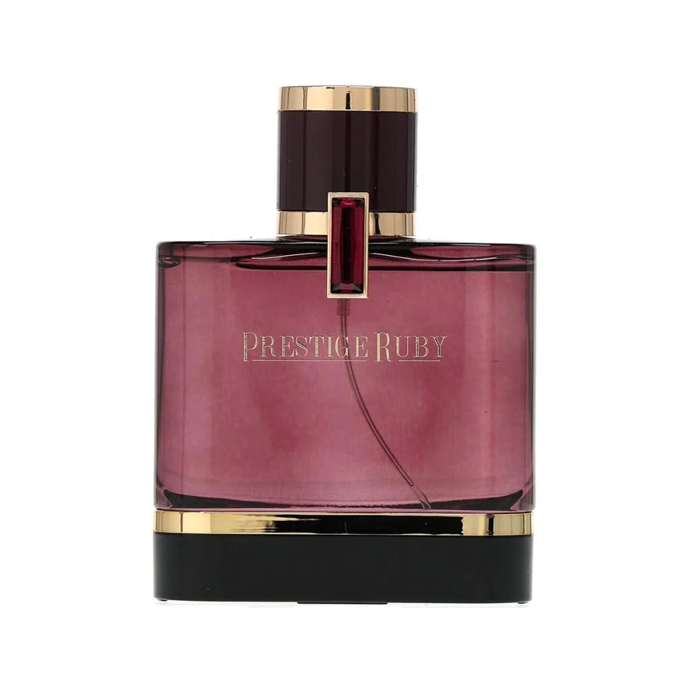 Prestige Ruby