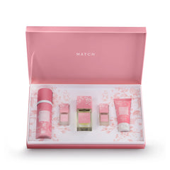 Pink Box