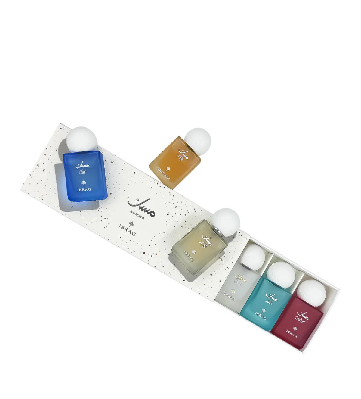 Mini Musk Box