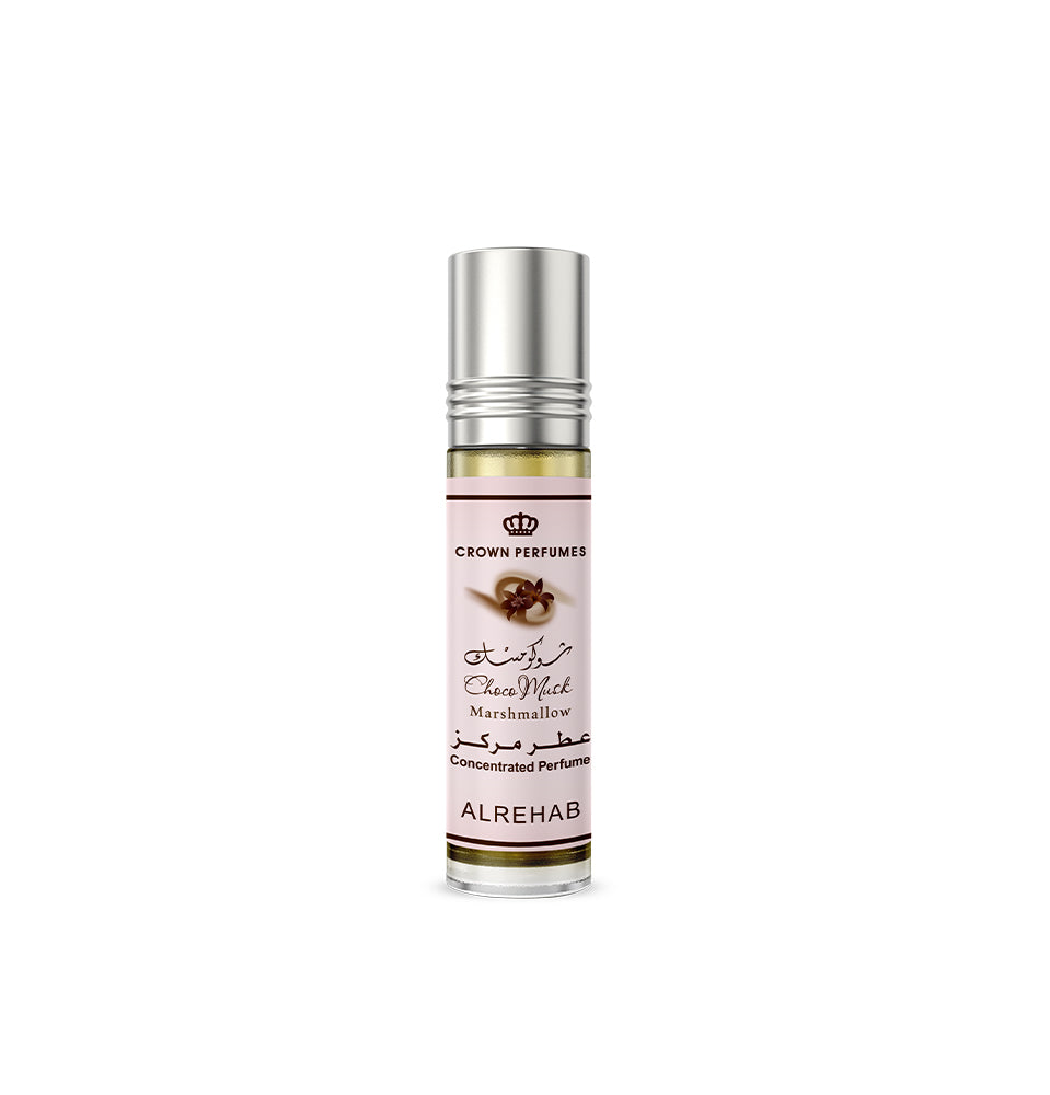 Choco Musk oil