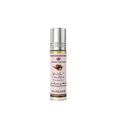 Choco Musk oil