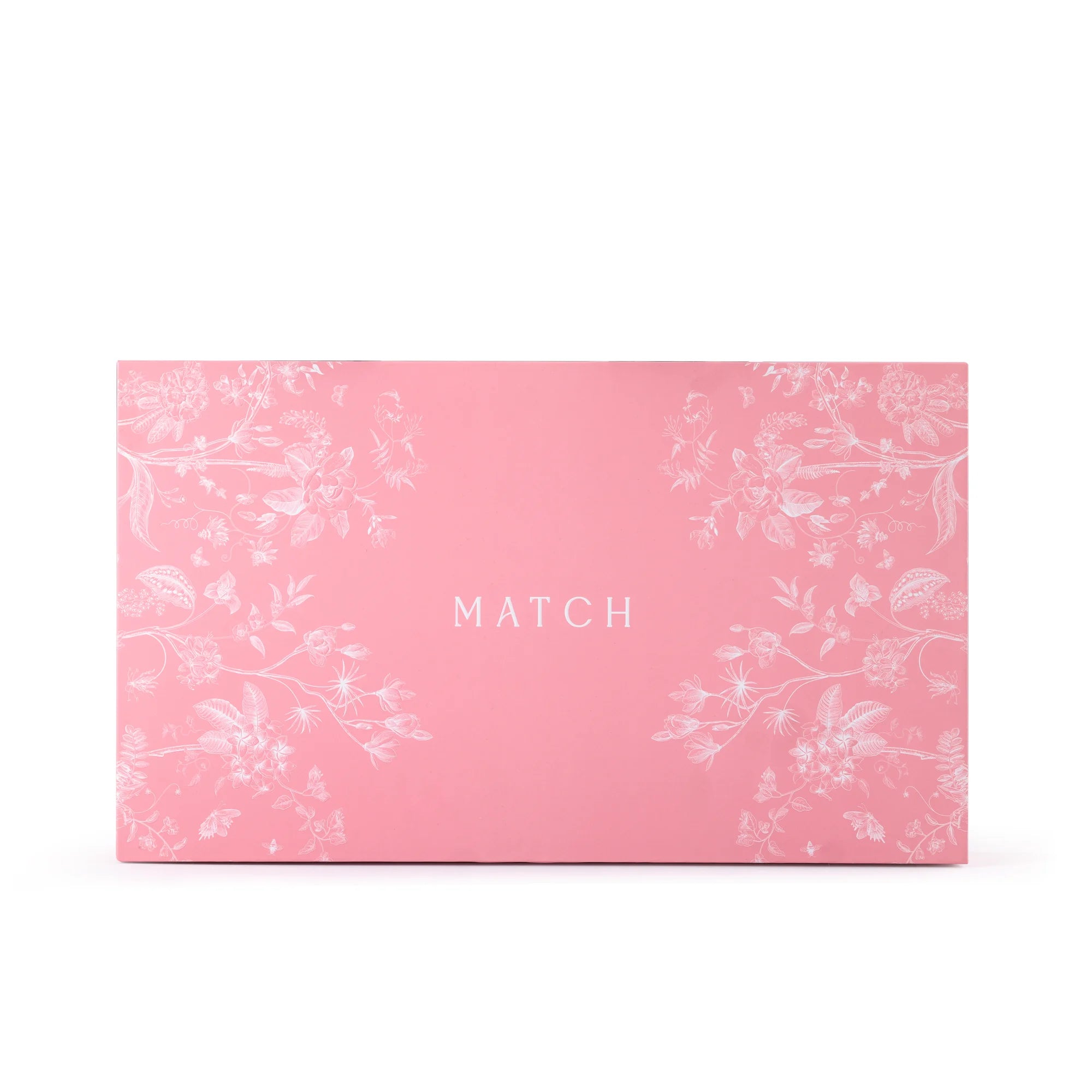 Pink Box