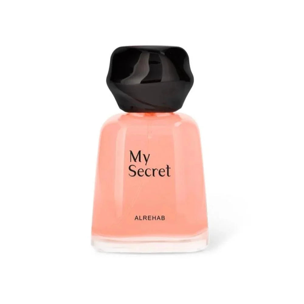 My Secret