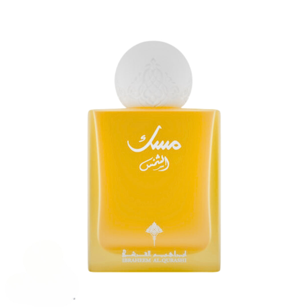 Al Shams Musk