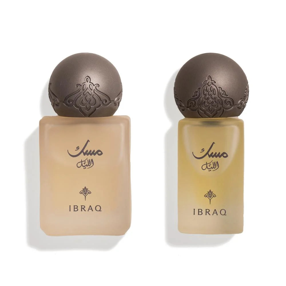 Al Layl Musk mini set