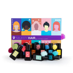 Majesty Hair Perfume Set