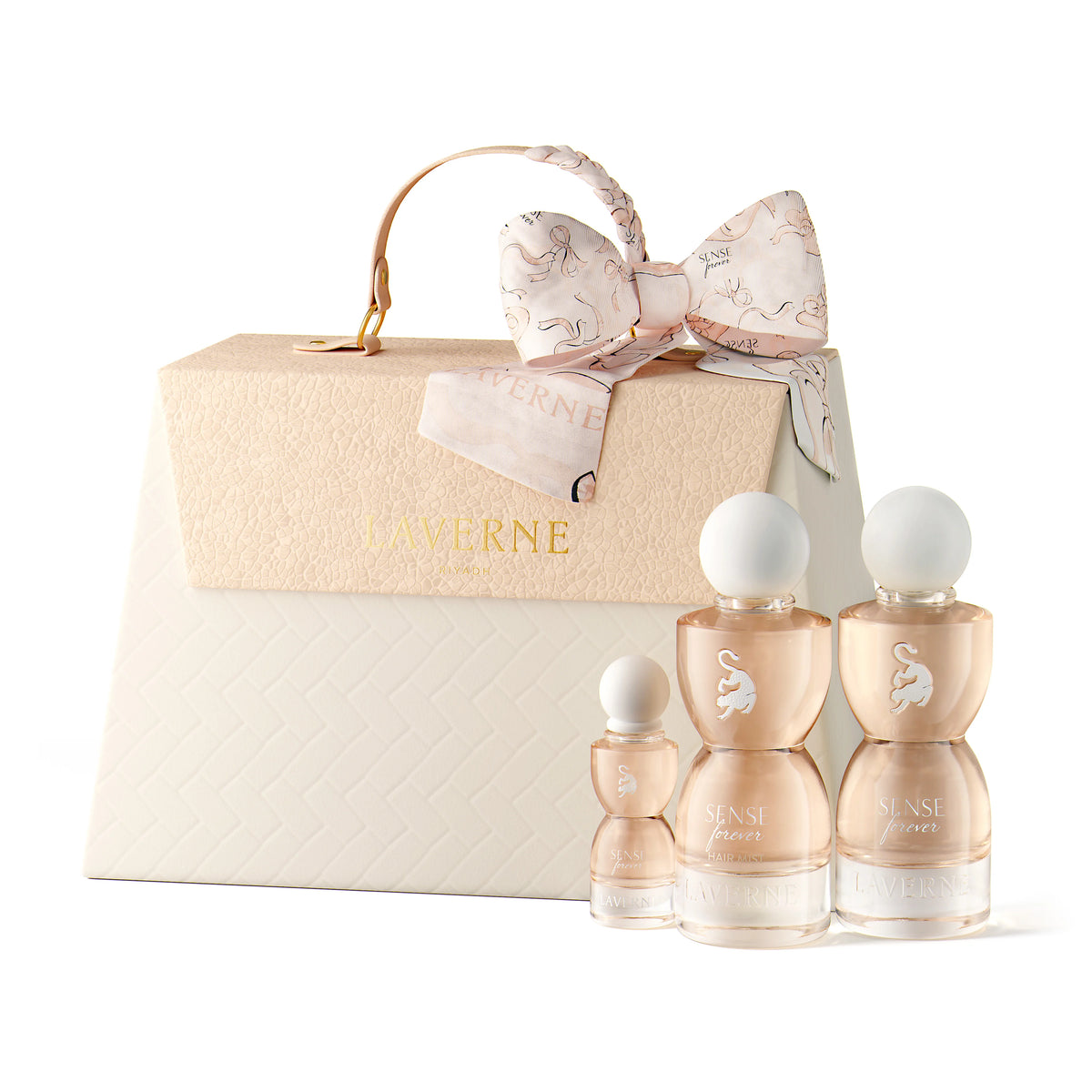 Sense Forever Set