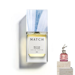 MATCH Scand