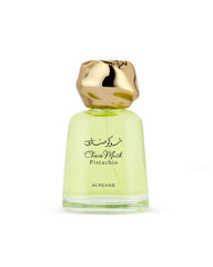 Choco Musk Pistachio